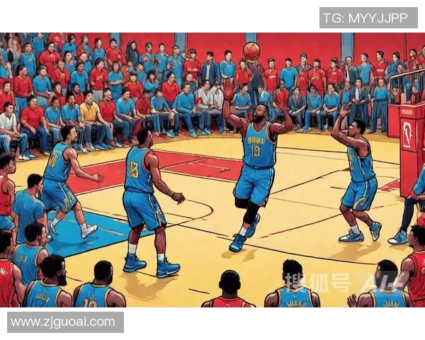 掘金与火箭激战三月十九日谁能在这场对决中笑到最后